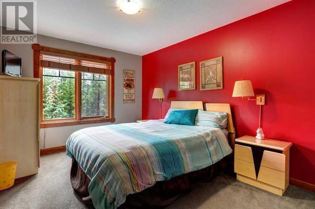 201, - 170 Crossbow Place, Condo with 2 bedrooms, 2 bathrooms and 1 parking in Canmore AB | Image 21