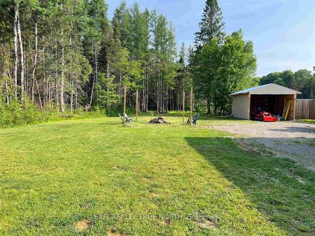 512 Old Hwy 17 N, House detached with 3 bedrooms, 2 bathrooms and 10 parking in Sault Ste. Marie ON | Image 26