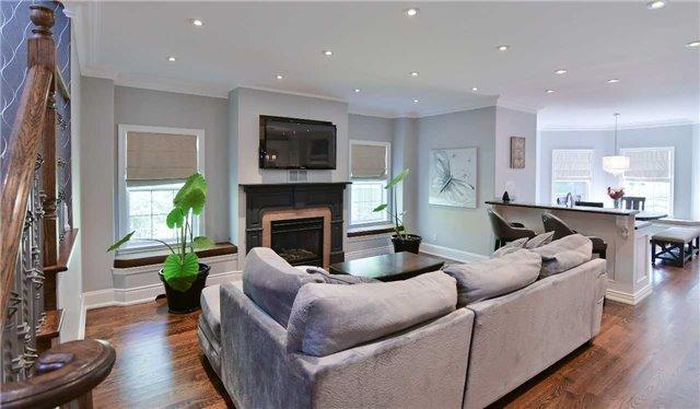 31 Huntley Dr, House detached with 4 bedrooms, 6 bathrooms and 4 parking in Georgina ON | Image 6