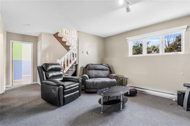 489 Theriault Street, House detached with 4 bedrooms, 2 bathrooms and 2 parking in Hawkesbury ON | Image 20