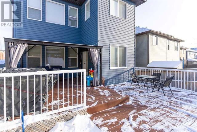 381 Evanspark Circle Nw, House detached with 6 bedrooms, 3 bathrooms and 4 parking in Calgary AB | Image 4