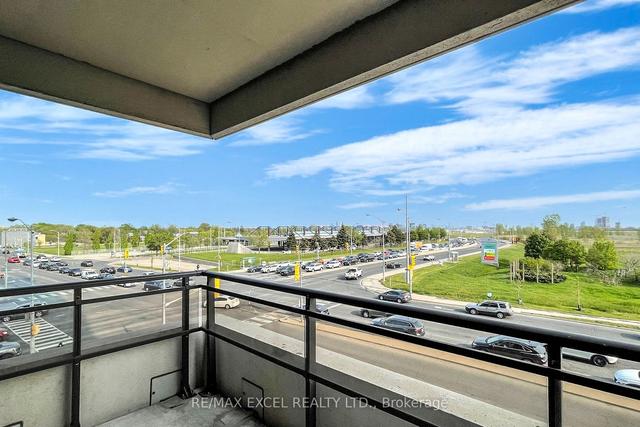 316 - 1060 Sheppard Ave W, Condo with 1 bedrooms, 1 bathrooms and 1 parking in Toronto ON | Image 22