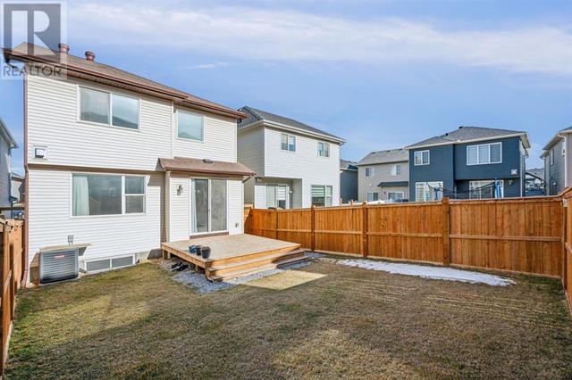 29 Nolanhurst Heights Nw, House detached with 3 bedrooms, 2 bathrooms and 4 parking in Calgary AB | Image 29