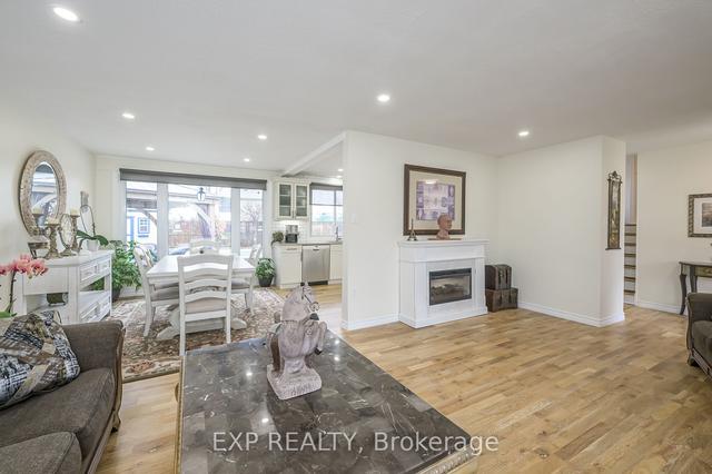 1042 Wembley Rd, House detached with 4 bedrooms, 2 bathrooms and 5 parking in London ON | Image 34
