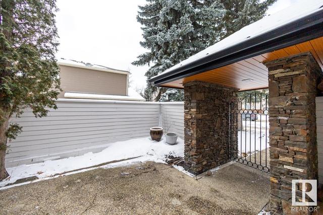 521 Hegler Cr Nw, House detached with 4 bedrooms, 3 bathrooms and 4 parking in Edmonton AB | Image 2