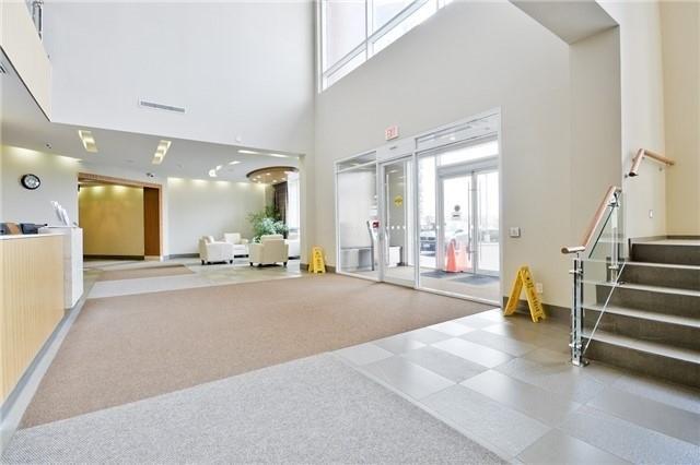 Lph 10 - 50 Clegg Rd, Condo with 2 bedrooms, 1 bathrooms and 1 parking in Markham ON | Image 5