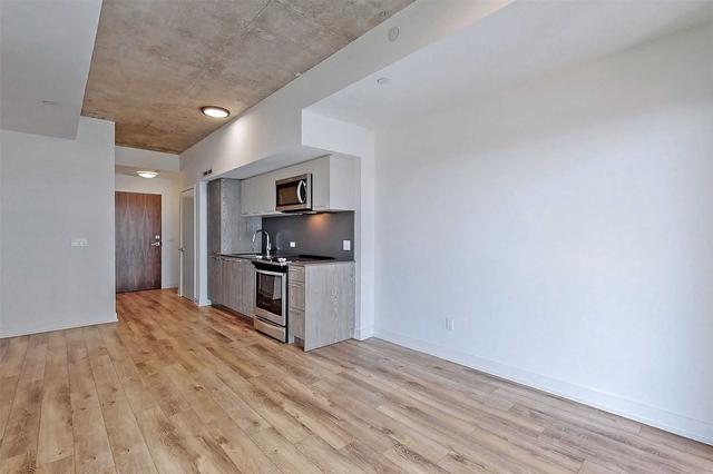703 - 15 Baseball Pl, Condo with 1 bedrooms, 1 bathrooms and 0 parking in Toronto ON | Image 35