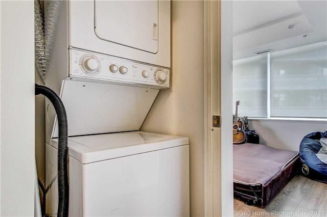 319 - 20 Joe Shuster Way, Condo with 2 bedrooms, 2 bathrooms and 1 parking in Toronto ON | Image 15