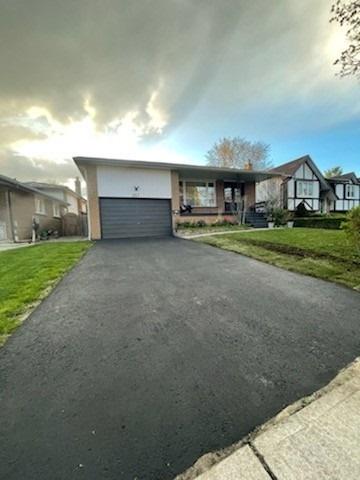 257 Antigua Rd, House detached with 4 bedrooms, 4 bathrooms and 5.5 parking in Mississauga ON | Image 12