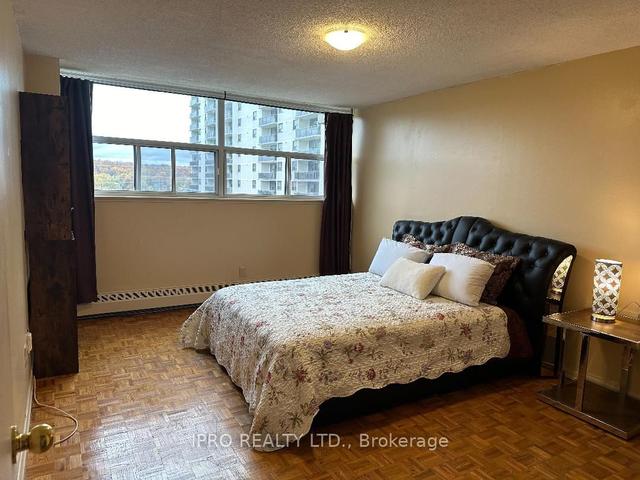 609 - 215 Glenridge Ave, Condo with 2 bedrooms, 1 bathrooms and 1 parking in St. Catharines ON | Image 4