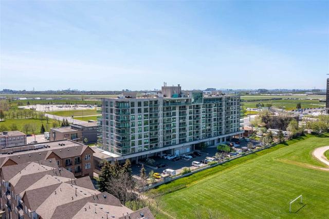 413 - 1030 Sheppard Ave W, Condo with 2 bedrooms, 2 bathrooms and 1 parking in Toronto ON | Image 30
