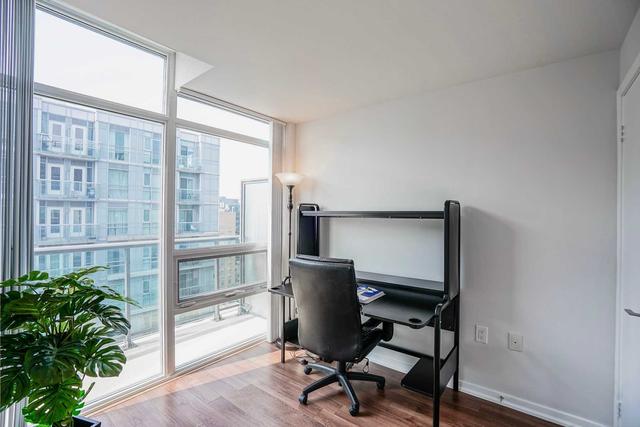 ph16w - 36 Lisgar St, Condo with 2 bedrooms, 2 bathrooms and 1 parking in Toronto ON | Image 11