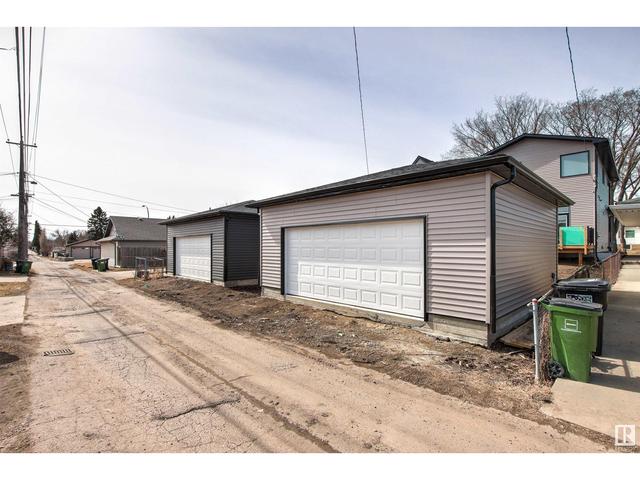 10409b 80 St Nw, House detached with 3 bedrooms, 2 bathrooms and 2 parking in Edmonton AB | Image 55