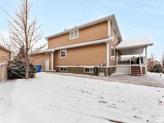 11 Sundance Court Sw, House detached with 5 bedrooms, 3 bathrooms and 6 parking in Medicine Hat AB | Image 44