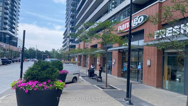 th01 - 2220 Lake Shore Blvd W, Townhouse with 2 bedrooms, 3 bathrooms and 1 parking in Toronto ON | Image 26