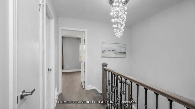 73 - 1020 Central Park Dr, Townhouse with 3 bedrooms, 4 bathrooms and 1 parking in Brampton ON | Image 8