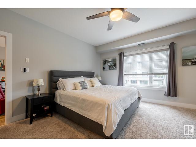 306 - 528 Griesbach Pr Nw, Condo with 2 bedrooms, 2 bathrooms and 1 parking in Edmonton AB | Image 17