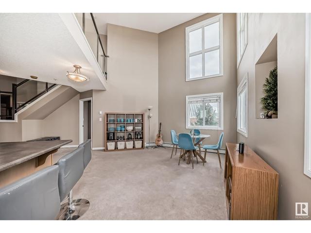 402 - 10118 95 St Nw, Condo with 2 bedrooms, 2 bathrooms and null parking in Edmonton AB | Image 15