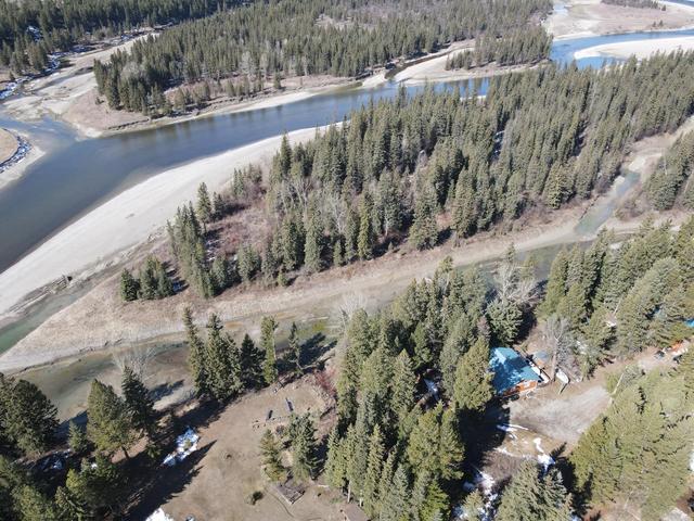4561 Barleben Road, House detached with 2 bedrooms, 1 bathrooms and null parking in East Kootenay E BC | Image 44