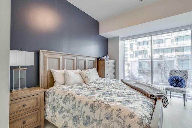 Th126 - 29 Queens Quay, Townhouse with 3 bedrooms, 3 bathrooms and 2 parking in Toronto ON | Image 26