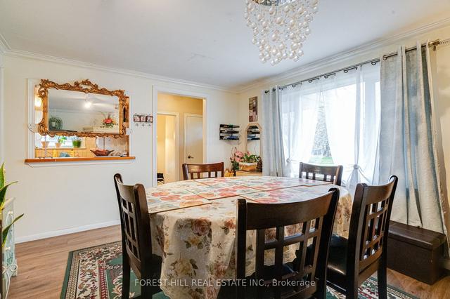 19 Mcallister Rd, House detached with 3 bedrooms, 2 bathrooms and 3 parking in Toronto ON | Image 18