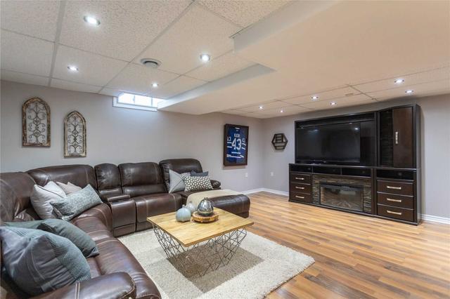 205 High St, House detached with 3 bedrooms, 4 bathrooms and 5 parking in Clarington ON | Image 31