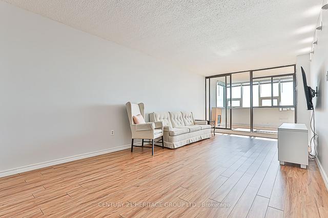 2808 - 3303 Don Mills Rd, Condo with 2 bedrooms, 2 bathrooms and 1 parking in Toronto ON | Image 6