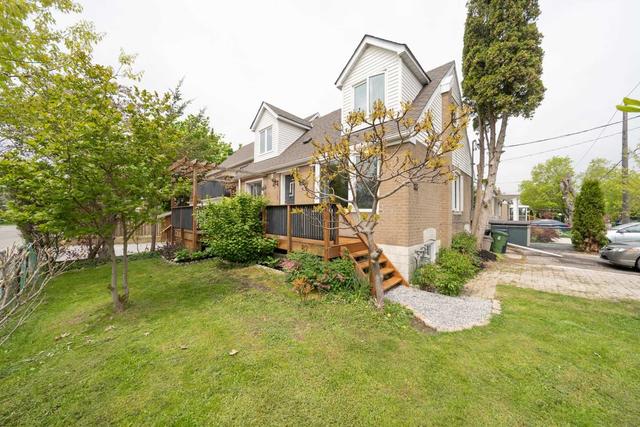 82 Natal Ave, House detached with 5 bedrooms, 3 bathrooms and 11 parking in Toronto ON | Image 23