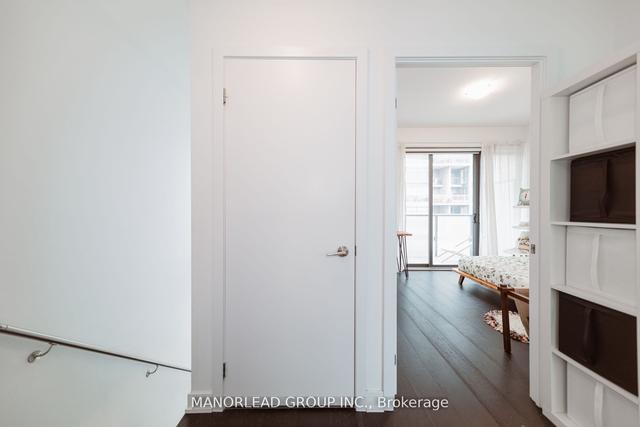th 409 - 1815 Yonge St, Condo with 2 bedrooms, 2 bathrooms and 1 parking in Toronto ON | Image 7