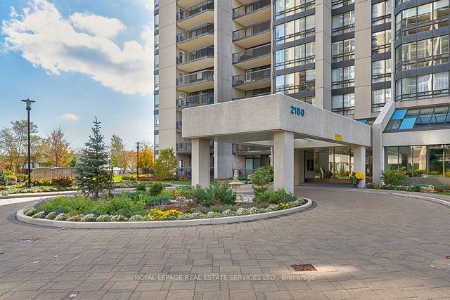 508 - 2180 Marine Dr, Condo with 3 bedrooms, 2 bathrooms and 1 parking in Oakville ON | Image 34