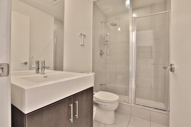 S622 - 112 George St, Condo with 2 bedrooms, 2 bathrooms and 1 parking in Toronto ON | Image 11