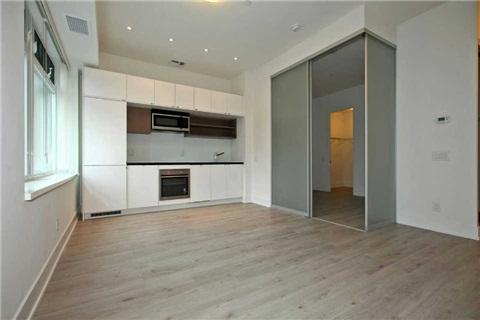 328 - 111 St Clair Ave W, Condo with 1 bedrooms, 1 bathrooms and null parking in Toronto ON | Image 6