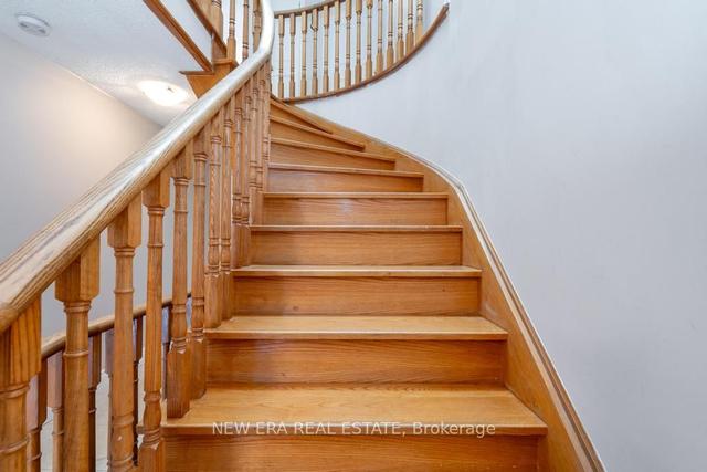 77 Rowntree Mill Rd, House detached with 4 bedrooms, 4 bathrooms and 5.5 parking in Toronto ON | Image 10