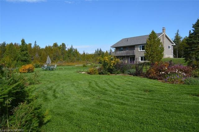 688 Lindsay Road 30, House detached with 3 bedrooms, 3 bathrooms and 5 parking in Northern Bruce Peninsula ON | Image 46