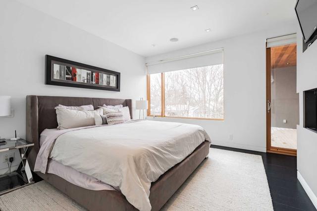 150 Wheeler Ave, House detached with 4 bedrooms, 5 bathrooms and 4 parking in Toronto ON | Image 10