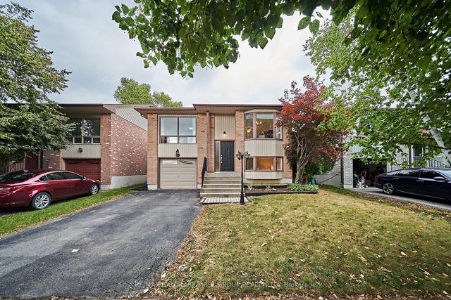 40 Kintyre St, House detached with 3 bedrooms, 2 bathrooms and 3 parking in Clarington ON | Image 12