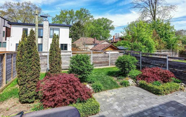 595 Montbeck Cres, House detached with 4 bedrooms, 5 bathrooms and 6 parking in Mississauga ON | Image 15