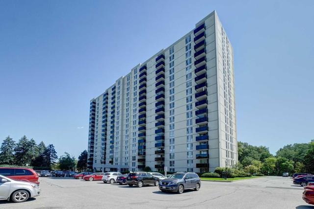 706 - 420 Mill Rd, Condo with 3 bedrooms, 2 bathrooms and 1 parking in Toronto ON | Image 22