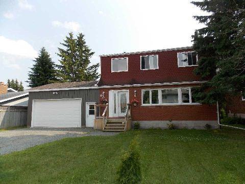 809 Lamarche St, House detached with 3 bedrooms, 3 bathrooms and 4 parking in Timmins ON | Image 1