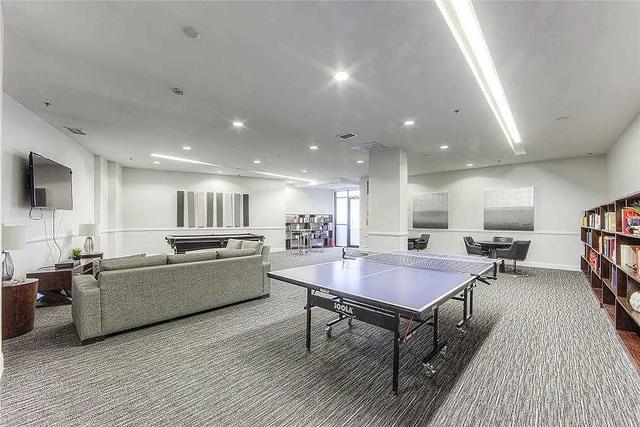 1504 - 2900 Highway 7, Condo with 2 bedrooms, 2 bathrooms and 1 parking in Vaughan ON | Image 14