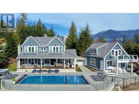 165 Witherby Road, House detached with 7 bedrooms, 7 bathrooms and 10 parking in Sunshine Coast F BC | Card Image