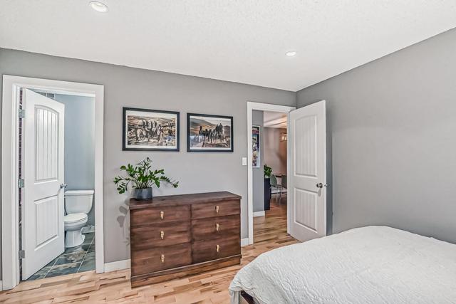 401 - 930 18 Avenue Sw, Condo with 2 bedrooms, 2 bathrooms and 1 parking in Calgary AB | Image 24
