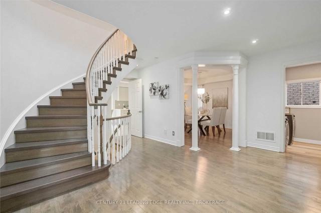 181 Kearney Dr, House detached with 4 bedrooms, 3 bathrooms and 4 parking in Ajax ON | Image 36