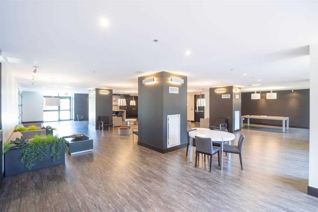 108 - 88 Colgate Ave, Condo with 1 bedrooms, 1 bathrooms and 1 parking in Toronto ON | Image 33