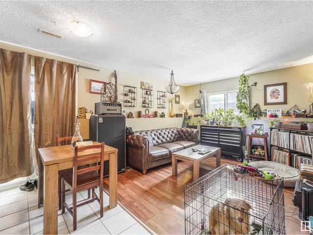 7815 176 St Nw, House semidetached with 3 bedrooms, 2 bathrooms and 2 parking in Edmonton AB | Image 14