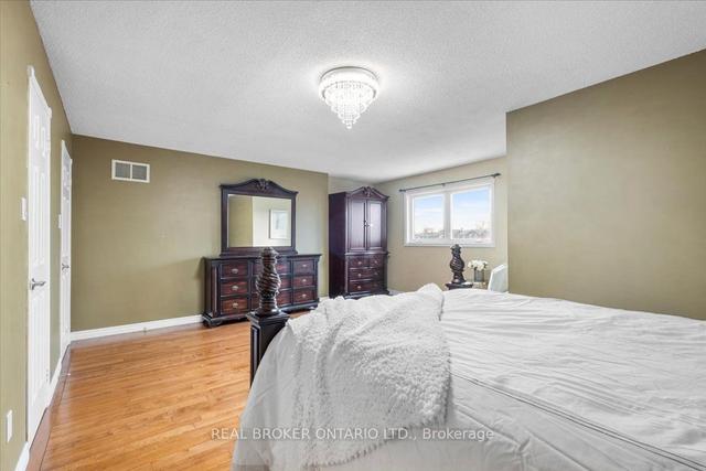 5972 Aquarius Crt, House detached with 4 bedrooms, 4 bathrooms and 6 parking in Mississauga ON | Image 20