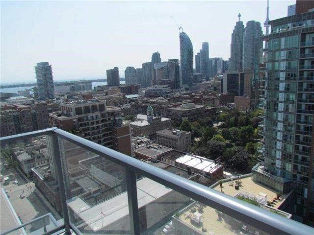lph-09 - 105 George St, Condo with 2 bedrooms, 2 bathrooms and 1 parking in Toronto ON | Image 7