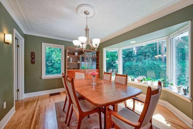 508 Morrison Rd, House detached with 1 bedrooms, 2 bathrooms and 9 parking in Oakville ON | Image 11