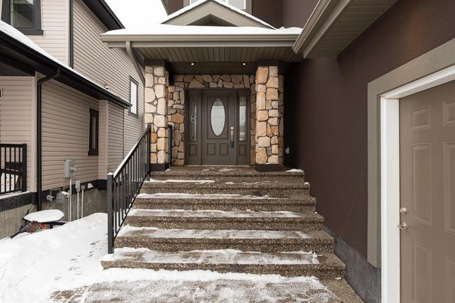 137 Gravelstone Road, House detached with 6 bedrooms, 3 bathrooms and 5 parking in Wood Buffalo AB | Image 18