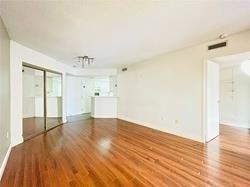 1207 - 1001 Bay St, Condo with 1 bedrooms, 1 bathrooms and 0 parking in Toronto ON | Image 11